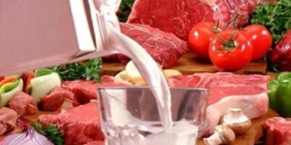 Et ve sütün KDV’si de yüzde 1’e indirilsin YENİ ASYA