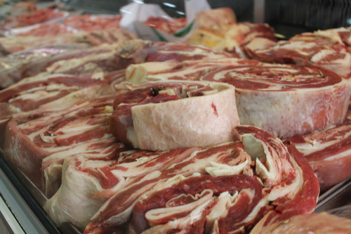 'Hayvancılık şehri' Sivas'ta et fiyatları yüzde 12 zamlandı YENİ ASYA