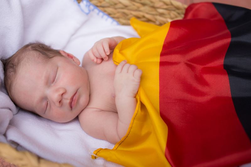 Baby germany. Germany Babies.