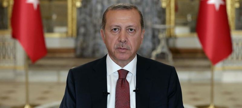 Cumhurbaşkanı Erdoğan'ın dayısı vefat etti YENİ ASYA