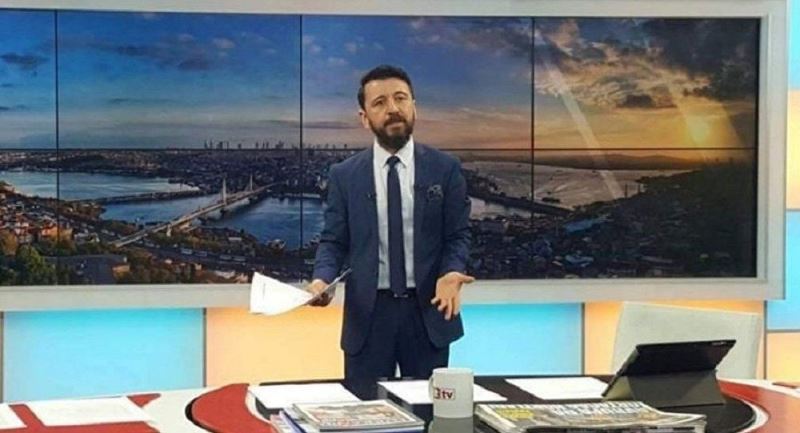 RTÜK'ten Akit TV'ye 'Cihangir' cezası - YENİ ASYA